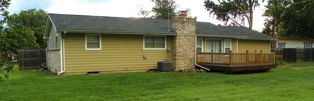 2646 S Pattie Ave., Wichita, KS 67216