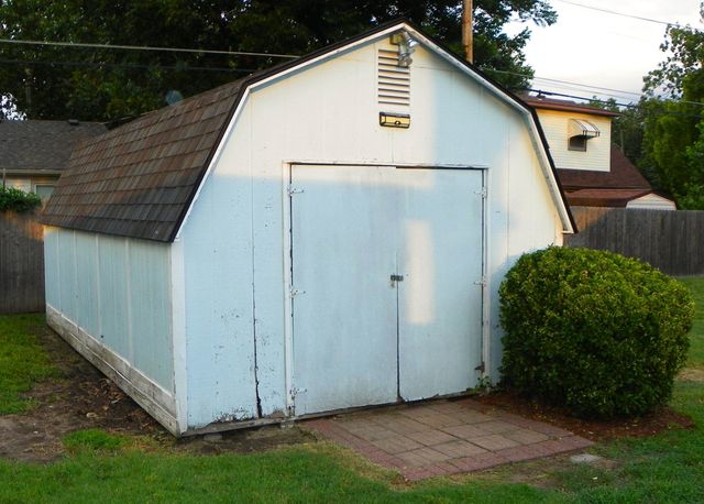 2646 S Pattie Ave., Wichita, KS 67216