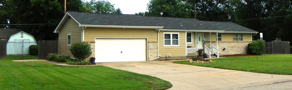 2646 S Pattie Ave., Wichita, KS 67216