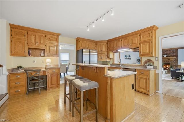 2109 Walpole ST, Virginia Beach, VA 23456