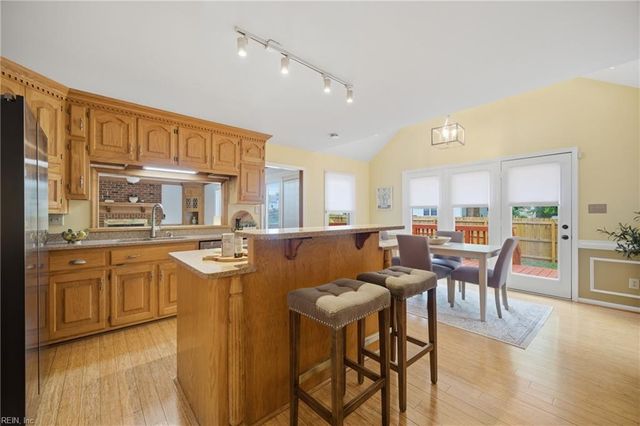 2109 Walpole ST, Virginia Beach, VA 23456