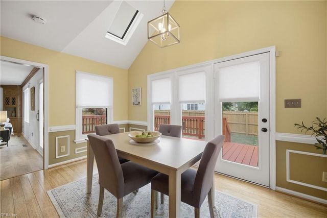 2109 Walpole ST, Virginia Beach, VA 23456