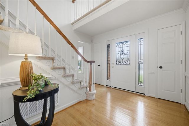 2109 Walpole ST, Virginia Beach, VA 23456