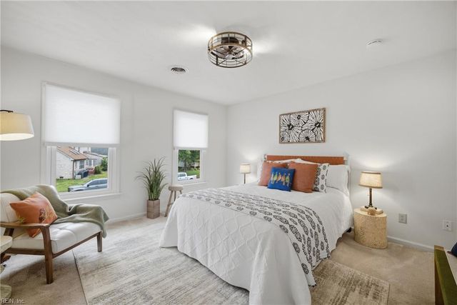 2109 Walpole ST, Virginia Beach, VA 23456