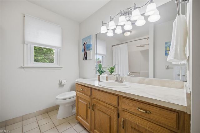 2109 Walpole ST, Virginia Beach, VA 23456
