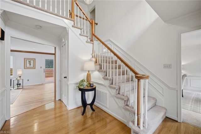 2109 Walpole ST, Virginia Beach, VA 23456