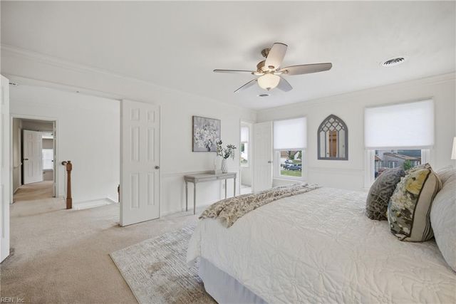 2109 Walpole ST, Virginia Beach, VA 23456
