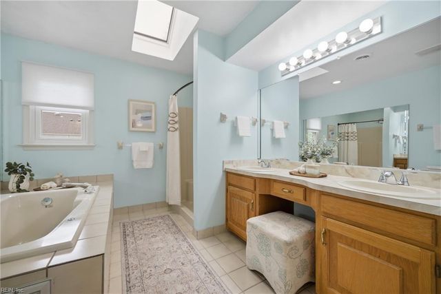 2109 Walpole ST, Virginia Beach, VA 23456