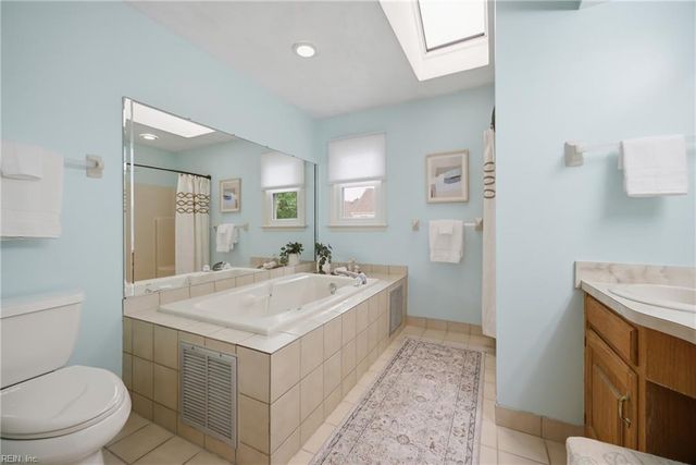 2109 Walpole ST, Virginia Beach, VA 23456