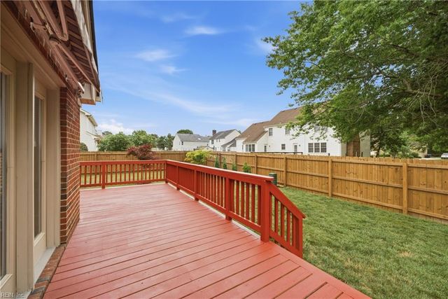 2109 Walpole ST, Virginia Beach, VA 23456