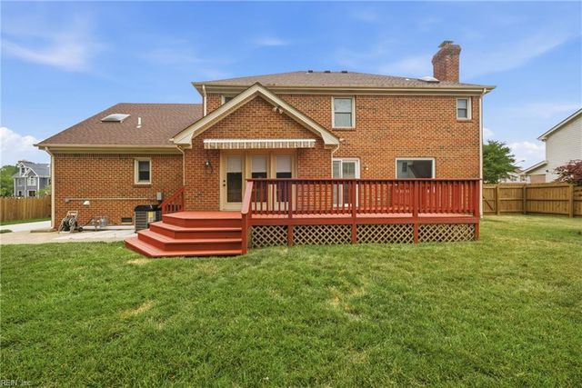 2109 Walpole ST, Virginia Beach, VA 23456