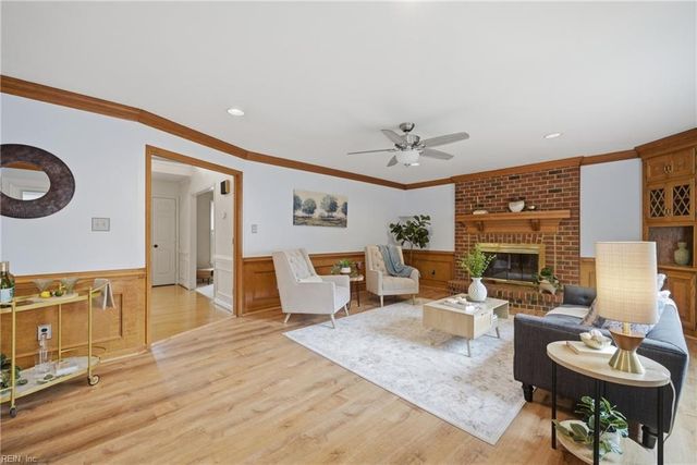 2109 Walpole ST, Virginia Beach, VA 23456