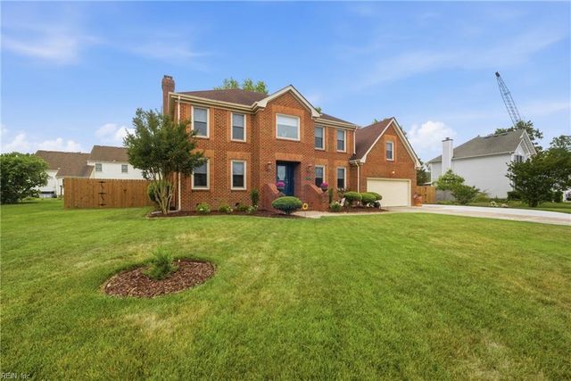 2109 Walpole ST, Virginia Beach, VA 23456