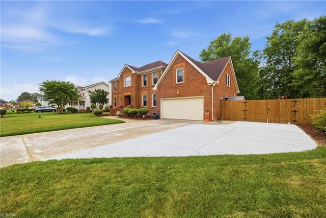 2109 Walpole ST, Virginia Beach, VA 23456
