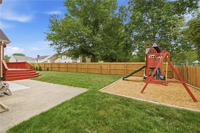 2109 Walpole ST, Virginia Beach, VA 23456