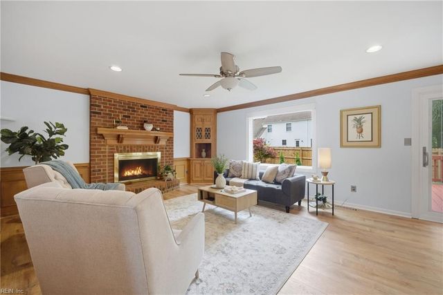 2109 Walpole ST, Virginia Beach, VA 23456