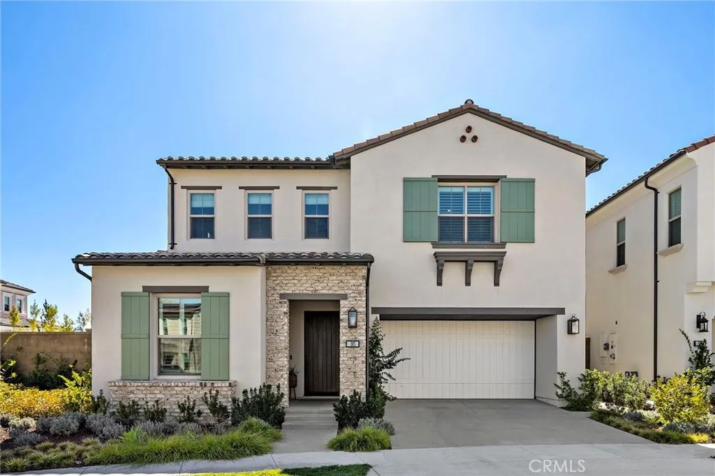 305 Brimwood, Irvine, CA 92618