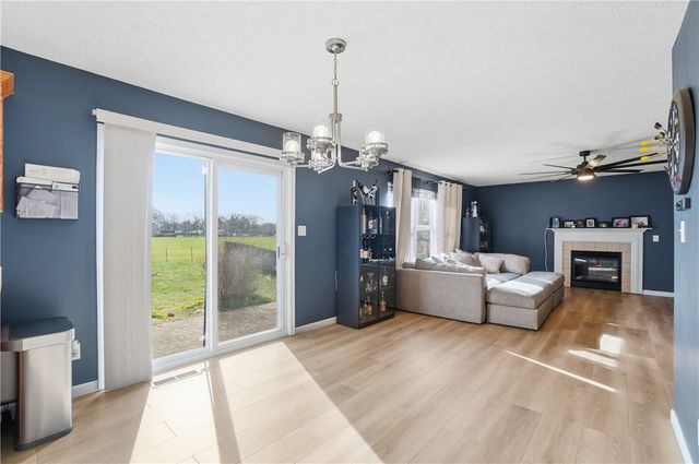 7276 Country Walk Drive, Franklin Twp, OH 45005