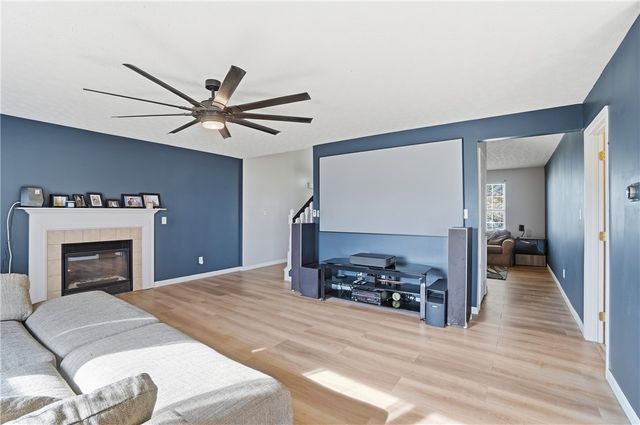 7276 Country Walk Drive, Franklin Twp, OH 45005