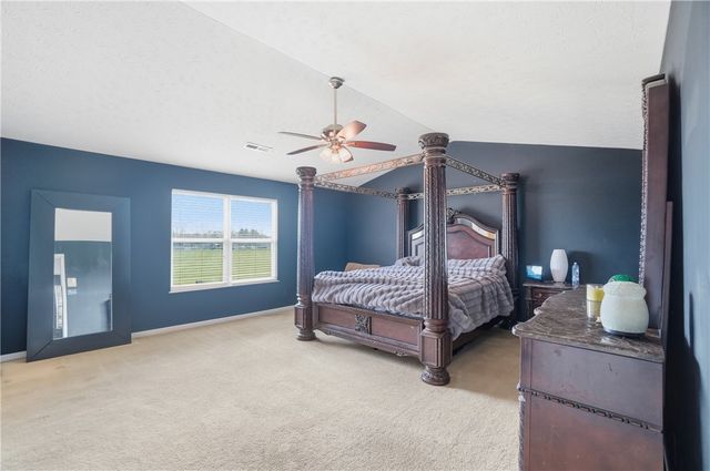 7276 Country Walk Drive, Franklin Twp, OH 45005