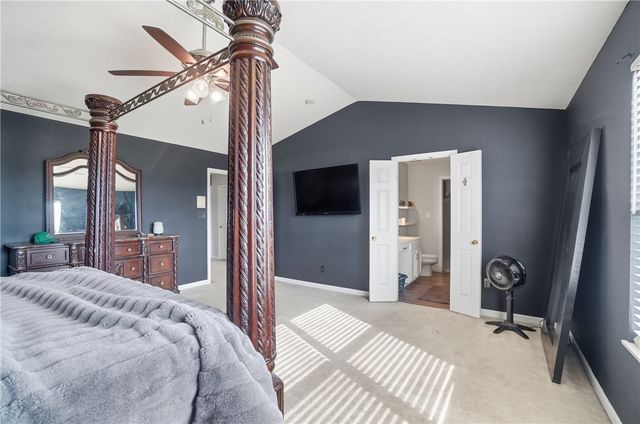 7276 Country Walk Drive, Franklin Twp, OH 45005