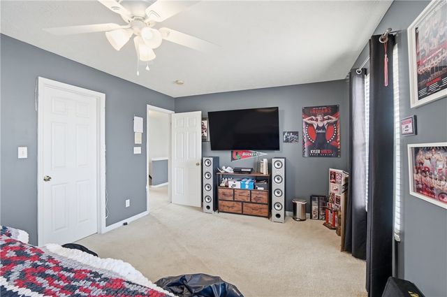 7276 Country Walk Drive, Franklin Twp, OH 45005