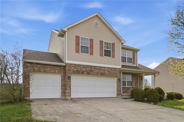 7276 Country Walk Drive, Franklin Twp, OH 45005