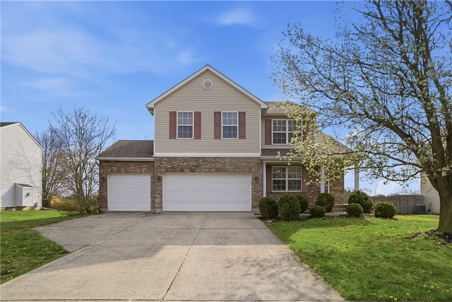 7276 Country Walk Drive, Franklin Twp, OH 45005