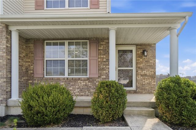 7276 Country Walk Drive, Franklin Twp, OH 45005