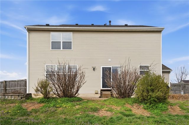 7276 Country Walk Drive, Franklin Twp, OH 45005