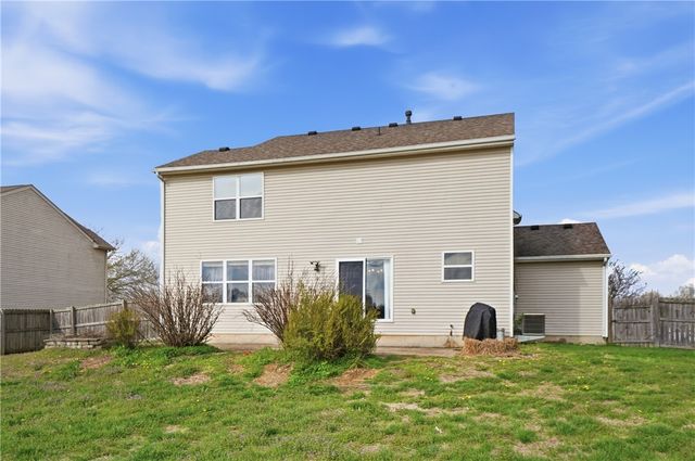 7276 Country Walk Drive, Franklin Twp, OH 45005