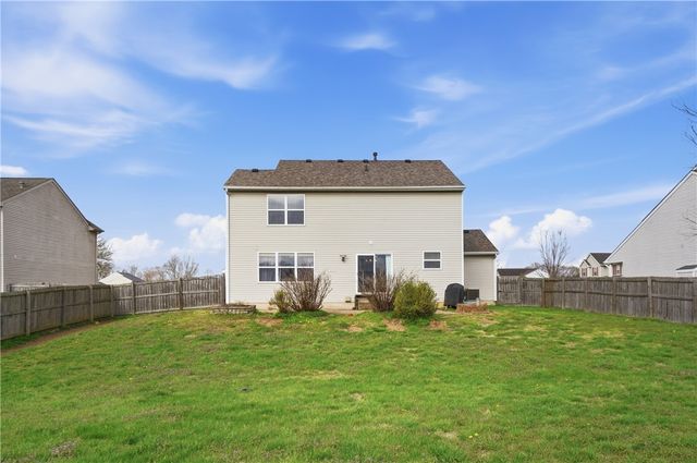 7276 Country Walk Drive, Franklin Twp, OH 45005