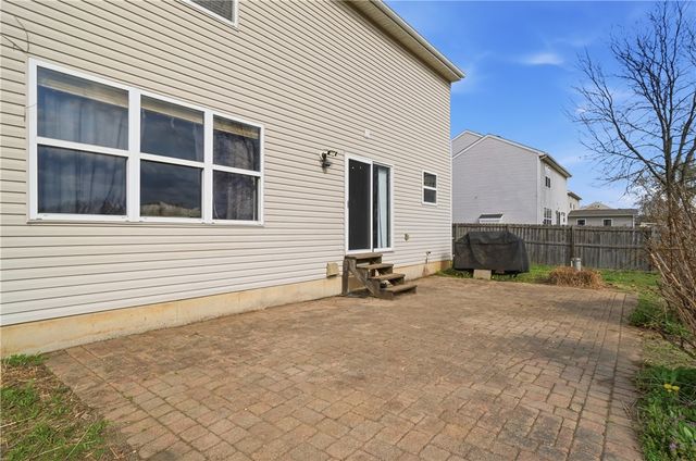 7276 Country Walk Drive, Franklin Twp, OH 45005