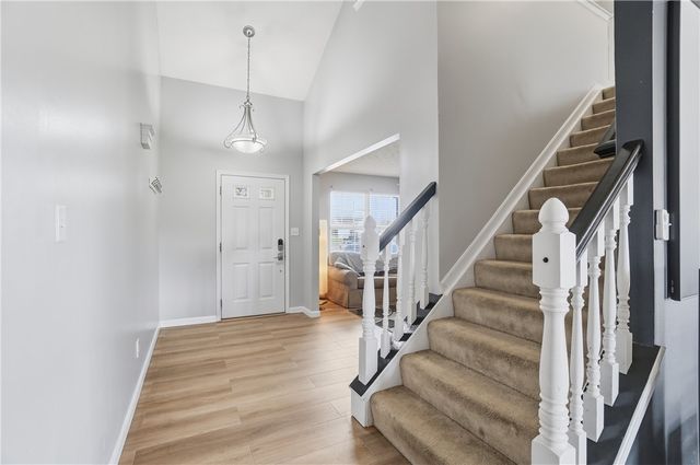 7276 Country Walk Drive, Franklin Twp, OH 45005