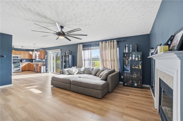 7276 Country Walk Drive, Franklin Twp, OH 45005