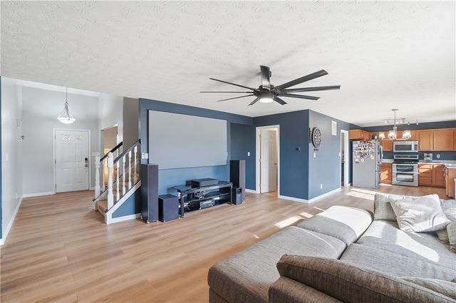 7276 Country Walk Drive, Franklin Twp, OH 45005