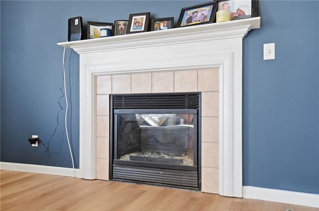 7276 Country Walk Drive, Franklin Twp, OH 45005