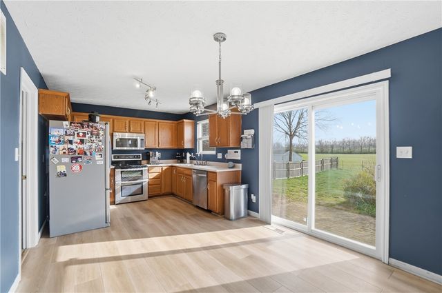 7276 Country Walk Drive, Franklin Twp, OH 45005