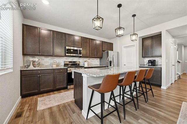 9775 Cronin Street, Fountain, CO 80817