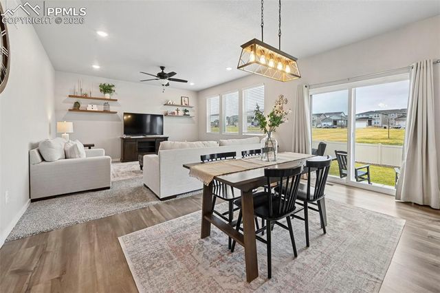 9775 Cronin Street, Fountain, CO 80817