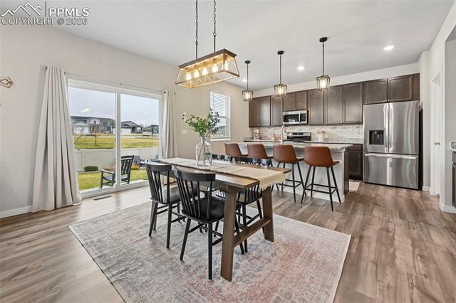 9775 Cronin Street, Fountain, CO 80817