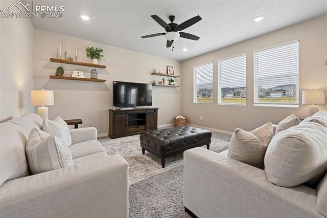 9775 Cronin Street, Fountain, CO 80817