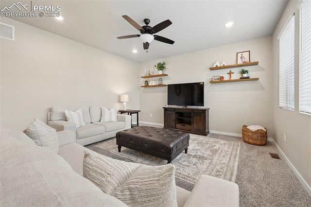 9775 Cronin Street, Fountain, CO 80817