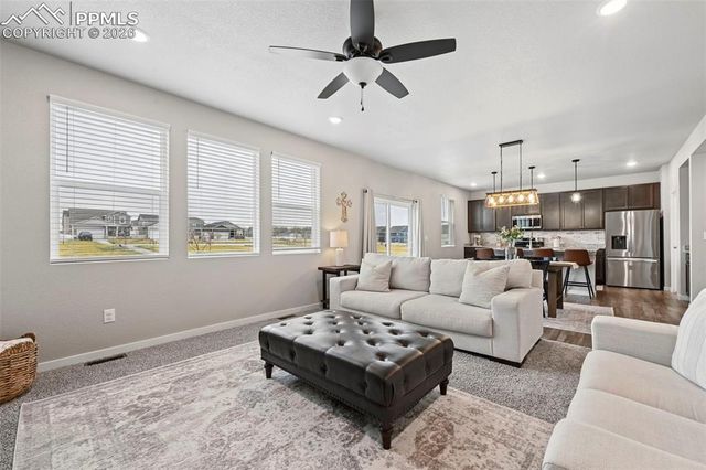 9775 Cronin Street, Fountain, CO 80817