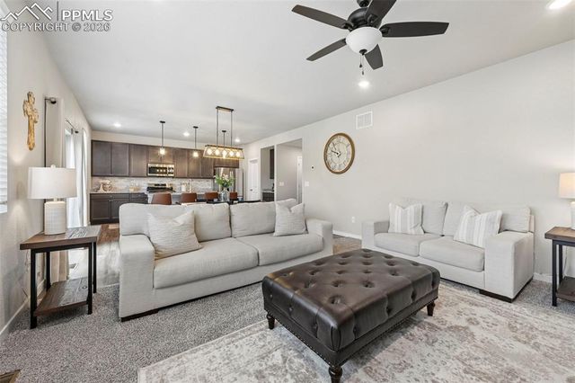 9775 Cronin Street, Fountain, CO 80817