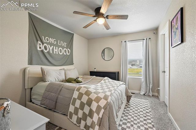 9775 Cronin Street, Fountain, CO 80817