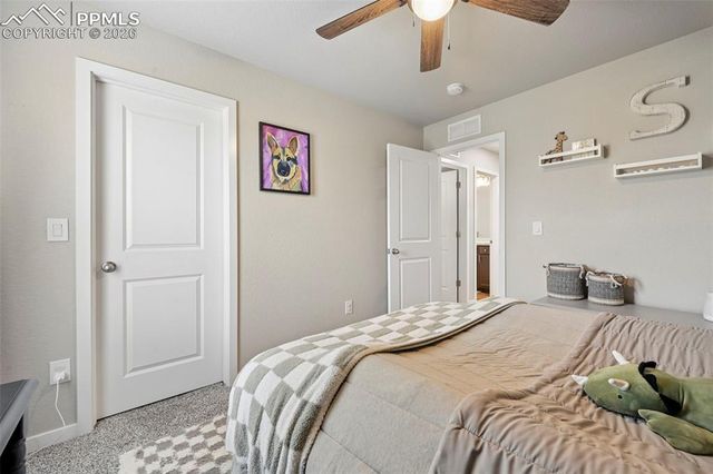 9775 Cronin Street, Fountain, CO 80817