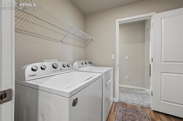 9775 Cronin Street, Fountain, CO 80817