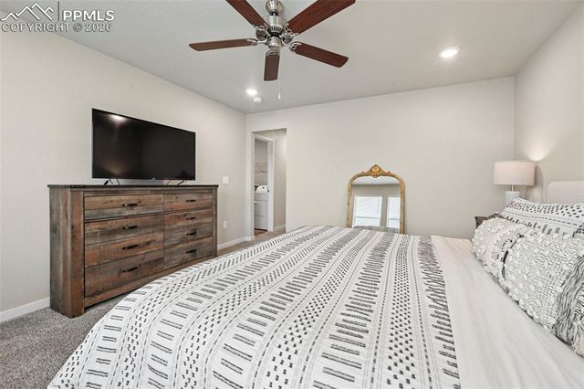 9775 Cronin Street, Fountain, CO 80817