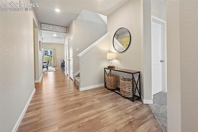 9775 Cronin Street, Fountain, CO 80817